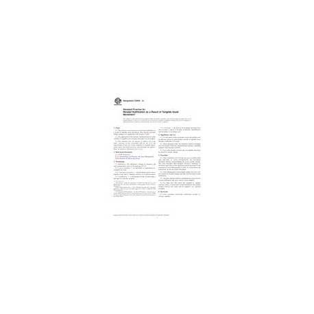 ASTM E2606-13