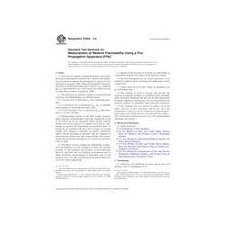 ASTM E2058-13a