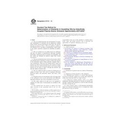 ASTM D7151-13