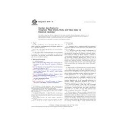 ASTM D710-13
