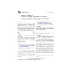 ASTM D349-13