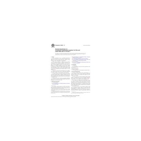 ASTM D2656-13