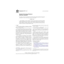 ASTM D1711-13