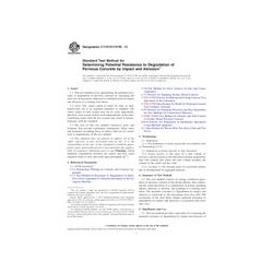 ASTM C1747/C1747M-13