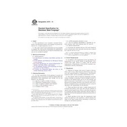 ASTM A473-13