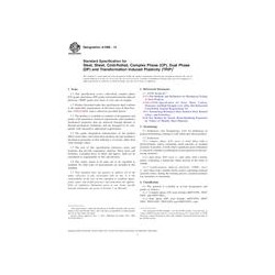 ASTM A1088-13