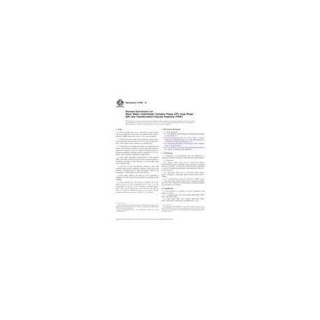 ASTM A1088-13