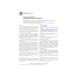 ASTM D4525-13e1