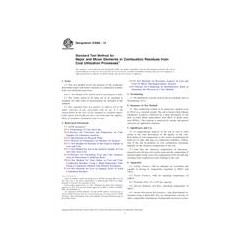 ASTM D3682-13
