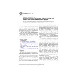 ASTM D7027-13