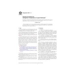 ASTM E659-13