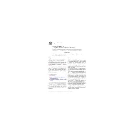 ASTM E659-13