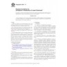ASTM E659-13