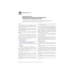 ASTM E1877-13