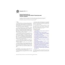 ASTM C591-13