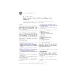 ASTM B151/B151M-13
