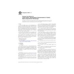 ASTM D3849-13