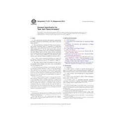 ASTM F1273-91(2013)