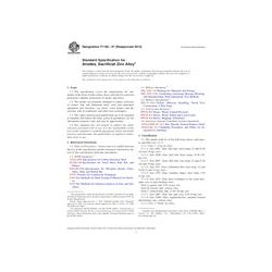 ASTM F1182-07(2013)