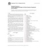 ASTM F1166-07(2013)