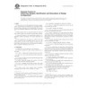 ASTM F1005-91(2013)
