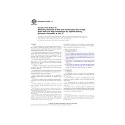 ASTM D4683-13