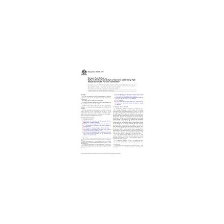 ASTM D4239-13e1