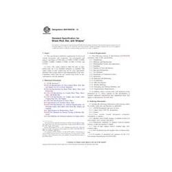 ASTM B927/B927M-13