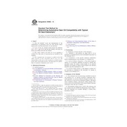 ASTM D5662-13