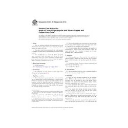 ASTM B428-09(2013)