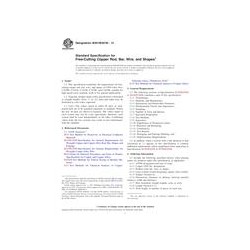ASTM B301/B301M-13