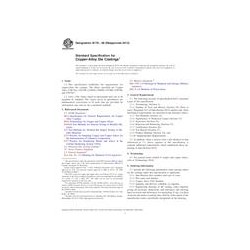 ASTM B176-08(2013)