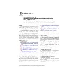 ASTM C985-13