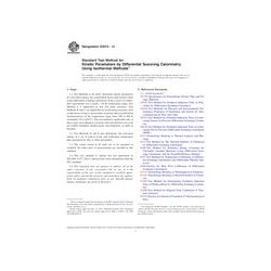 ASTM E2070-13