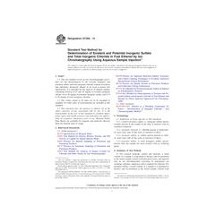 ASTM D7328-13