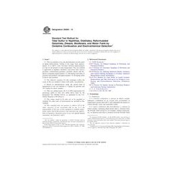 ASTM D6920-13