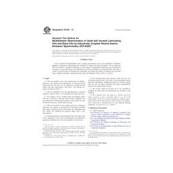 ASTM D5185-13