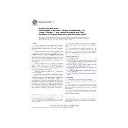 ASTM D5580-13