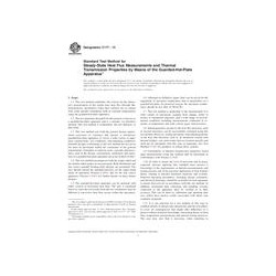 ASTM C177-13