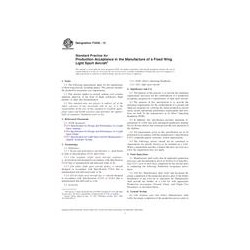 ASTM F3035-13