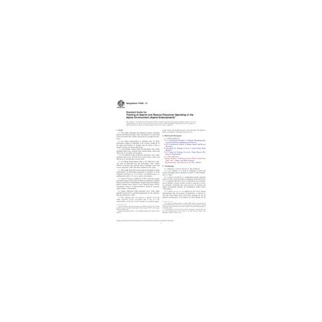 ASTM F3028-13