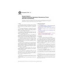 ASTM F3027-13