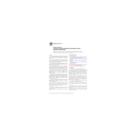 ASTM F3027-13
