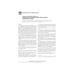 ASTM D5575-07(2013)