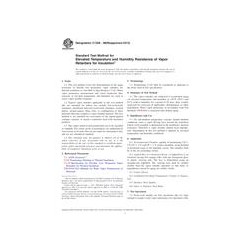 ASTM C1258-08(2013)