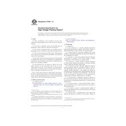 ASTM F2939-13