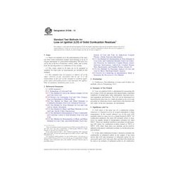 ASTM D7348-13