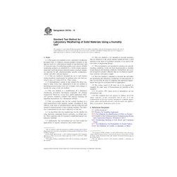 ASTM D5744-13