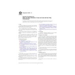 ASTM D4326-13
