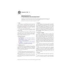 ASTM C865-13